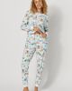 BedHead Pajamas BedHead Pajamas Pullover & Jogger Pajamas - 5