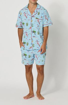 BedHead Pajamas BedHead Pajamas Short Pajamas