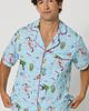 BedHead Pajamas BedHead Pajamas Short Pajamas - 4