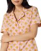 Bedhead Pajamas BedHead Pajamas Short Sleeve Classic Short Pajama Set - 2