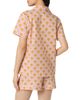 Bedhead Pajamas BedHead Pajamas Short Sleeve Classic Short Pajama Set - 3