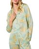 Bedhead Pajamas BedHead Pajamas Silk Rose Print Pajama Set - 2