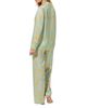 Bedhead Pajamas BedHead Pajamas Silk Rose Print Pajama Set - 3
