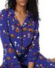 Bedhead Pajamas BedHead Pajamas Spooky Season Long Sleeve Classic Pajama Set - 2