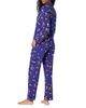Bedhead Pajamas BedHead Pajamas Spooky Season Long Sleeve Classic Pajama Set - 3
