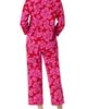 BedHead Pajamas BedHead Pajamas Stretch Cotton Cropped Pajamas - 2