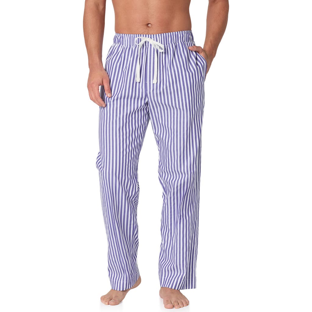 BedHead Pajamas BedHead Pajamas Stripe Cotton Pajama Pants