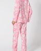 BedHead Pajamas BedHead Pajamas Striped Cotton Pajamas - 2
