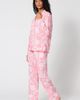BedHead Pajamas BedHead Pajamas Striped Cotton Pajamas - 3