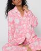 BedHead Pajamas BedHead Pajamas Striped Cotton Pajamas - 4