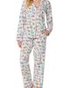 BedHead Pajamas BedHead Pajamas Teapot Cotton Blend Pajamas - 1