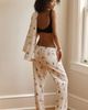 BedHead PJs Bar A Vin Classic Pajama Set - 4