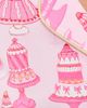 BedHead PJs BedHead PJs Classic Shorty Pajama Set Cake Shop - 6