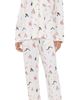 BedHead PJs BedHead PJs Classic Stretch Jersey Pajama Set Bar a Vin - 1