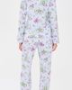 BedHead PJs BedHead PJs Classic Stretch Jersey Pajama Set Belle Vie - 3