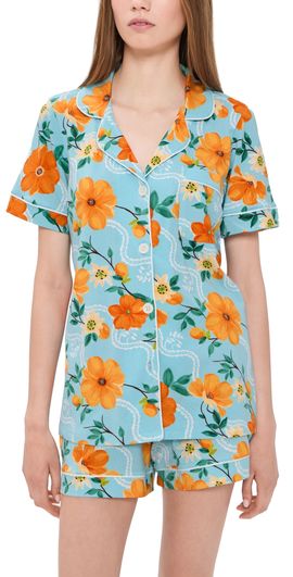BedHead PJs BedHead PJs Golden Breeze Pajama Set Golden Breeze