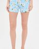 BedHead PJs BedHead PJs Short Sleeve and Shorts Pajama Set Magnolia Breeze - 5