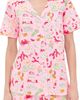 BedHead PJs BedHead PJs Short Sleeve Short Pajama Set French Quarter - 1