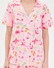 BedHead PJs BedHead PJs Short Sleeve Short Pajama Set French Quarter - 2