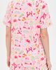 BedHead PJs BedHead PJs Short Sleeve Short Pajama Set French Quarter - 3