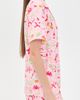 BedHead PJs BedHead PJs Short Sleeve Short Pajama Set French Quarter - 4