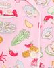 BedHead PJs BedHead PJs Short Sleeve Short Pajama Set French Quarter - 6