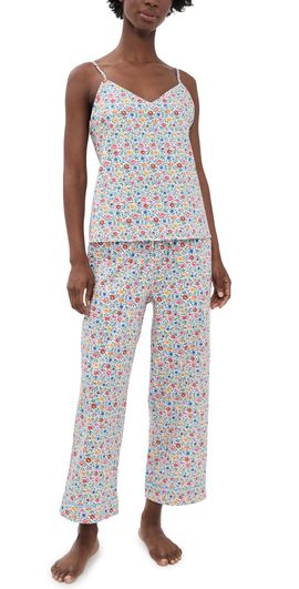 BedHead PJs BedHead PJs Whimsy Ditsy Pajama Set Whimsy Ditsy