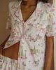 BedHead PJs Belle Vie Shorty Pajama Set - 2