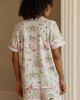 BedHead PJs Belle Vie Shorty Pajama Set - 3