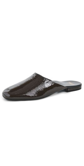 beek beek Blackbird Mules Coffee