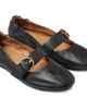 Beek Beek Cardinal Mary Jane Flat - 1