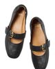 Beek Beek Cardinal Mary Jane Flat - 3
