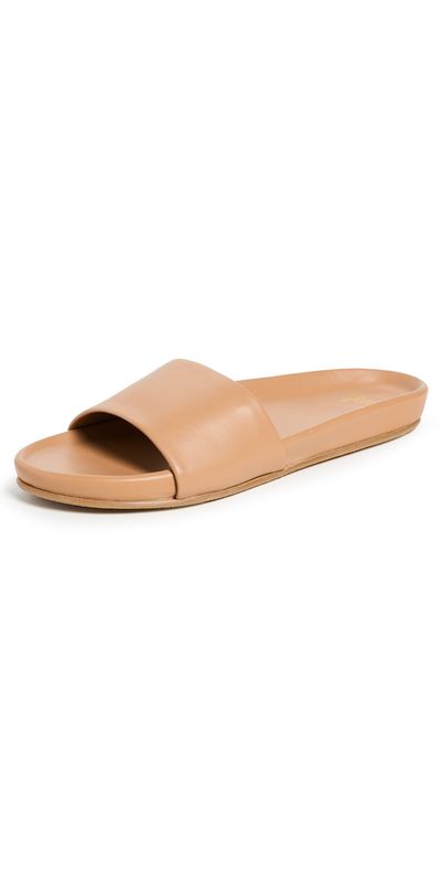 beek beek Gallito Sandals Honey 5