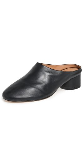beek beek Jay Mules Black