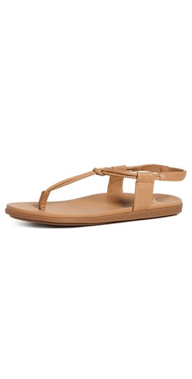 beek beek Mango Sandals Honey