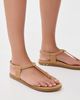 beek beek Mango Sandals Honey - 3