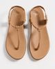 beek beek Mango Sandals Honey - 5