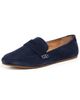 beek beek Moorhen Loafers Navy - 1