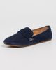 beek beek Moorhen Loafers Navy - 2