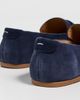 beek beek Moorhen Loafers Navy - 4