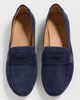 beek beek Moorhen Loafers Navy - 5
