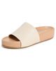 beek beek Pelican Sandals Eggshell/Beach 10 - 1