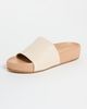 beek beek Pelican Sandals Eggshell/Beach 10 - 2