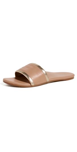 beek beek Shorebird Slides Beach/Gold