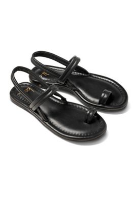 beek Pavo Toe-Loop Slides