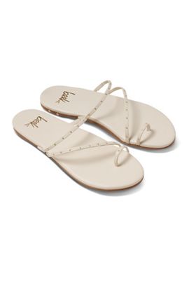 beek Ula Toe-Loop Sandals