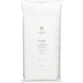 Beekman 1802 Beekman 1802 Pure Goat Milk Facial Cleansing Wipes 