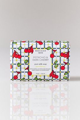 Beekman 1802 Goat Milk Soap