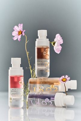 Beekman 1802 Milk Shake Moisture Mist For Body Mini