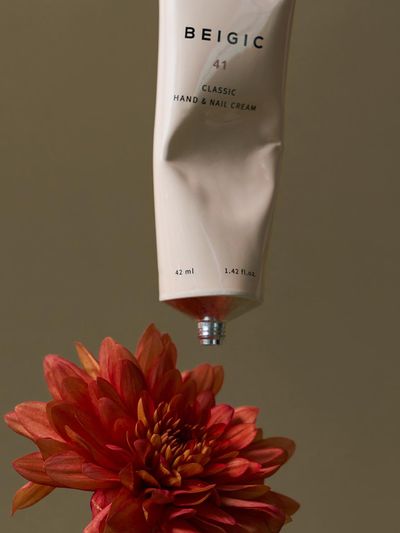 BEIGIC Classic Hand & Nail Cream 41